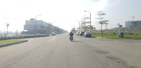 Đất nền KĐT Ngũ Hành Sơn! View sông, thông biển