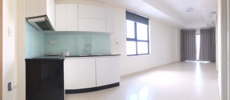 Cho thuê 2PN M-one Nam Sài Gòn Q7 NT cơ bản có bếp giá 8.5 tr