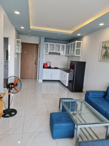Cho thuê Căn hộ RICHSTAR Diện tích 65m2, 2 phòng ngủ, 2 wc