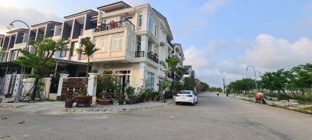Bán Gấp nhà 2 mặt tiền chỉ bằng lô ống ở An Cựu City giá chỉ từ 2,2 tỷ