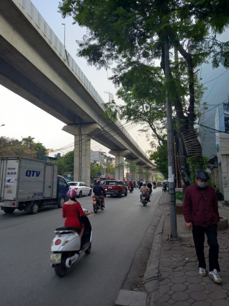NHÀ “CỰC HIẾM” HOÀNG CẦU 200M2, GIÁ “ NÉT” DÀNH CHO CÁC CỐP.