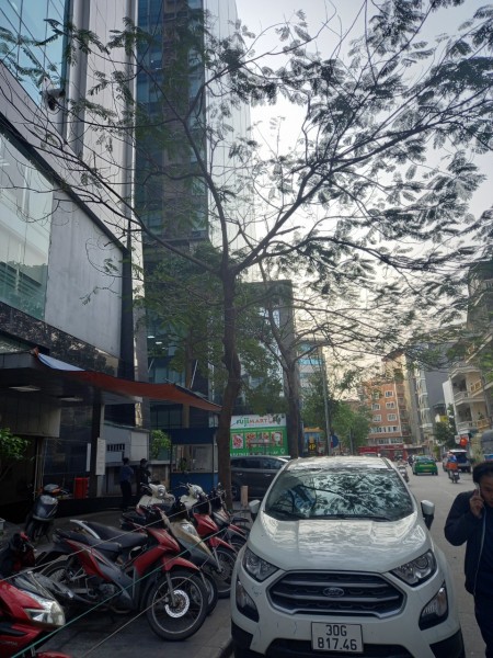 NHÀ “CỰC HIẾM” HOÀNG CẦU 80M2, GIÁ “ NÉT” DÀNH CHO CÁC CỐP.