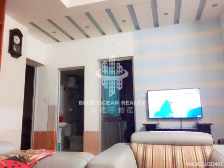 Bán căn 2 ngủ nhỉnh tỷ Nam Trung Yên, gần siêu thị BigC