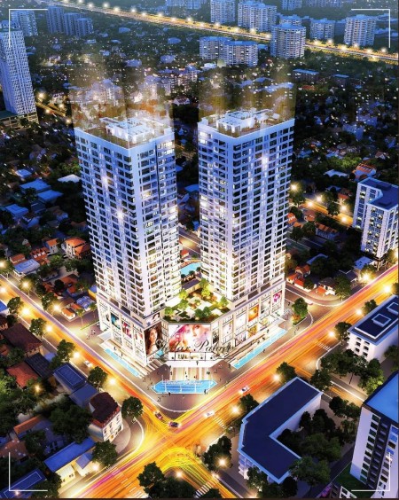 Bán Cắt lỗ căn đẹp 3PN nội thất nguyên bản mới 100 view bể bơi giá chỉ 3.35 tỷ - 93 m²Thanh Xuân, Hà Nội