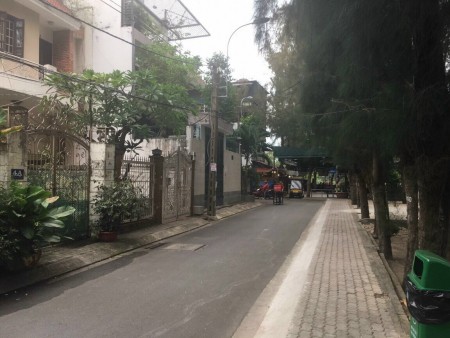 Bán Đất nền Biệt Thự,KDC VÍP Tân Quy Đông,Quận 7 dt 12x24m, giá 100 tr/m2