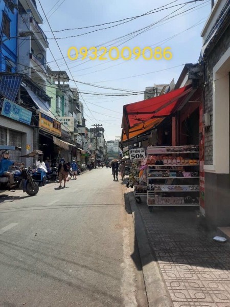 Cần bán nhà gấp, hẻm xe hơi, TÂN BÌNH CHỈ 7,95 tỷ Bình giá chỉ 7.95 tỷ