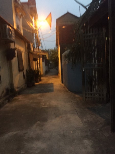BÁN NHÀ PHÂN LÔ, VIEW ĐẸP, NGÕ 219 BỒ ĐỀ, LONG BIÊN