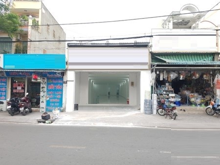 Cho Thuê Mặt Bằng Đường Bạch Đằng, Phường 15, Quận Bình Thạnh