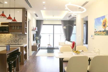 Bán căn hộ tầng trung 2PN-77m2 Imperia Garden Thanh Xuân LH: 0362936504