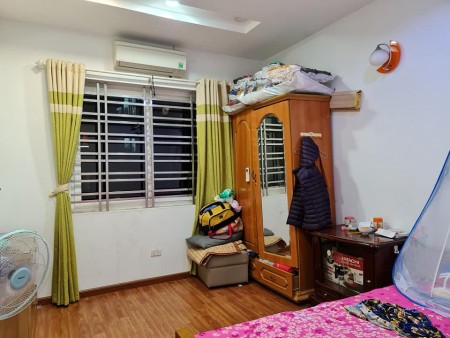 Nhà mới Quận Ba Đình 5 Tầng, diện tích 53 m2, đầy đủ tiện ích ngập tràn.