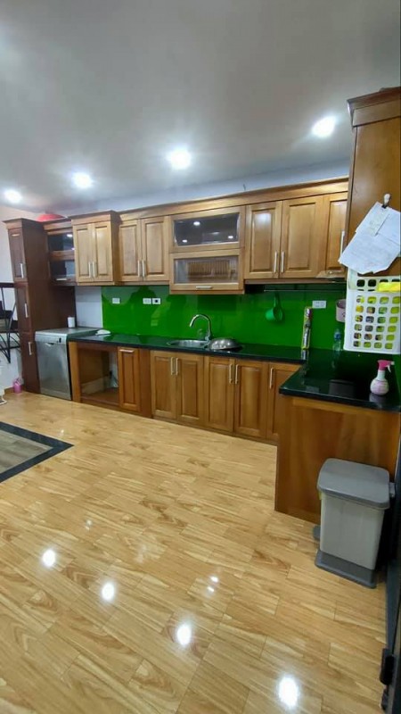 Bán nhà riêng tại Đường Quan Nhân, Q. Thanh Xuân 45m2x5 tầng. LH: 0846 282 986.