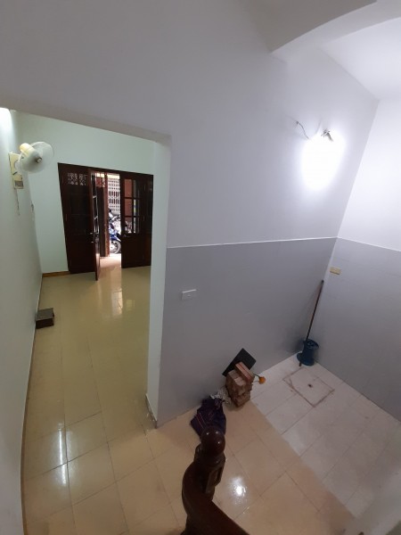 Quận Đống Đa, NHÀ 3 tầng 30m NGÕ Ô TÔ.