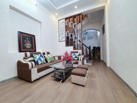 Bán nhà Định Công 35m2 x 5 Tầng giá chỉ 2,8x tỷ