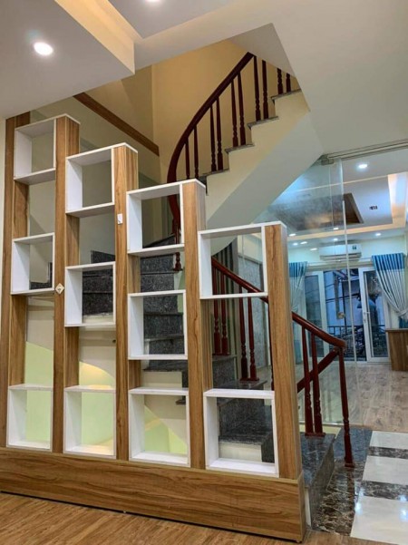 Hiếm. Tài Chính 4.4 Tỷ - Diện Tích Rộng - Giá Rẻ - Mặt Phố Hà Đông, 50m, 4 Tầng, Mặt Tiền 4.3.