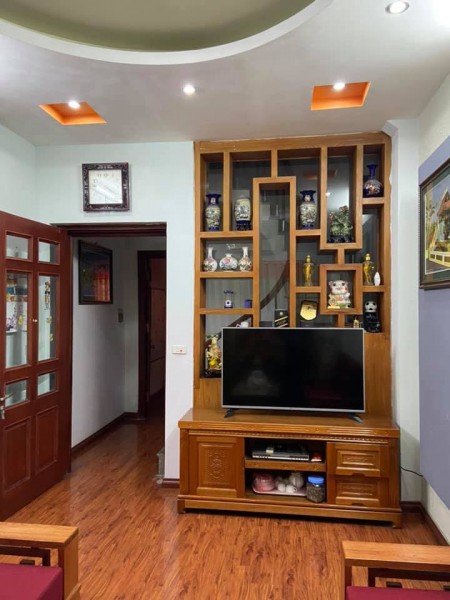 SIÊU HIẾM, Vũ Tông Phan,Thanh Xuân 38m 5T 3.9 tỷ,oto đỗ sát nhà