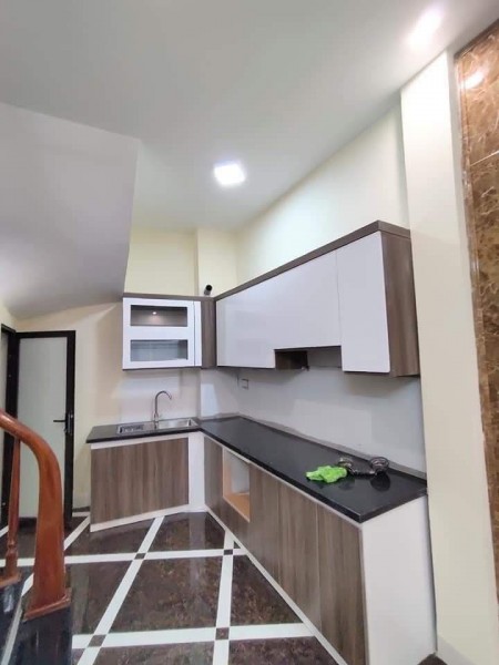 NHÀ MỚI KINH KOONG - GIÁ CẠNH TRANH NHẤT KHU VỰC HOÀNG MAI. CHỈ 2.7 TỶ