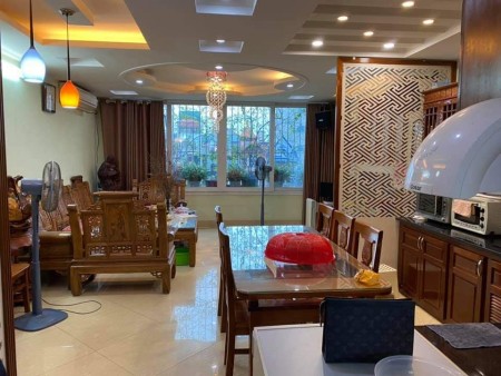 BÁN NHÀ ĐẸP Ở LUÔN TÂY HỒ, 40M2, 4 TẦNG, GIÁ CHÀO 3.5 TỶ