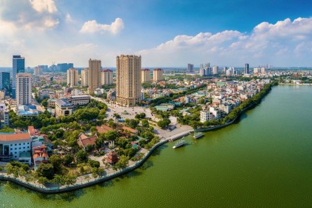 LH 0982 010 890. Sở hữu Penthouse đẹp nhất Hồ Tây - D'.Eldorado với vị trí tại 2 con rồng Hồ Tây. ký hợp đồng trực tiếp CĐT, nhận nhà ở ngay.