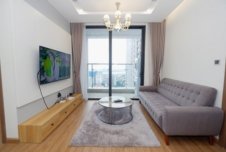 Cho thuê Gold Mark, Hồ Tùng Mậu, 2N-3N, FULL, view triệu đô, giá chỉ từ 11tr/th