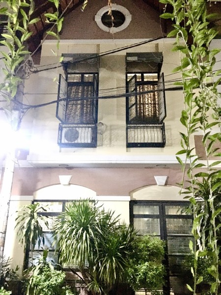 BIỆT THỰ 2 MẶT HẺM, QUANG TRUNG, GÒ VẤP, KHU DÂN TRÍ CAO 6.5X15M, CHỈ 12 TỶ