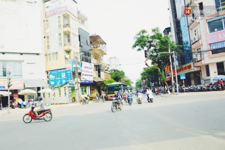 Bán nhà phố THÁI HÀ 90mX8T Thông Sàn, Văn Phòng, oto đỗ Phường Trung Liệt Đống Đa. 0969040000