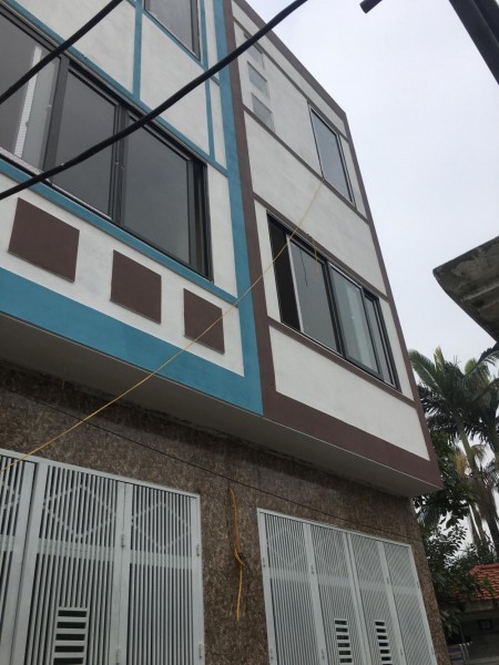 BÁN NHÀ KHU VỰC HÀ ĐÔNG 30-50M2 GIÁ TỪ 1,3-6 TỶ