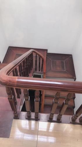 ÔTÔ ĐỖ CỬA NHÀ ĐẸP CỰC HIẾM trung tân thanh xuân. 38m. 4.6 tỷ