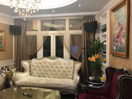 BÁN NHÀ NGUYỄN VĂN CỪ Ô TÔ TRÁNH, KINH DOANH ĐỈNH, VĂN PHÒNG, 76M2*4 TẦNG GIÁ 5.5 TỶ