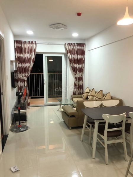 Chủ nhà cần bán chung cư Prosper Plaza Quận 12 , đường Phan Văn Hớn