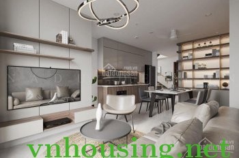Cho thuê căn hộ chung cư Home City 177 Trung Kính, diện ích 72m2 full đồ, 2 pn, giá 12 triệu/tháng