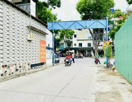 Bán nhà Điện Biên Phủ, P11, Q10 căn Góc hẻm 4m khu yên tĩnh