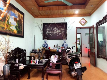 Bán Nhà Phố Vọng, tiện ích, an sinh đỉnh, 95m2, Mt6, 6.95 tỷ.