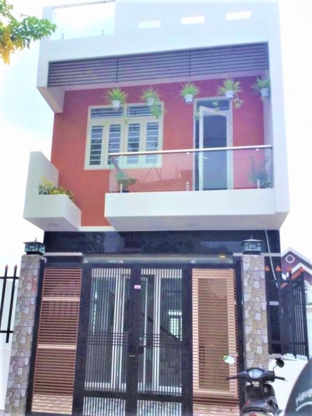 Bán Gấp Nhà 100m2 Giá 1tỷ 450Triệu, Pháp Lý Đầy Đủ Trên Đường Đinh Đức Thiện,SHR