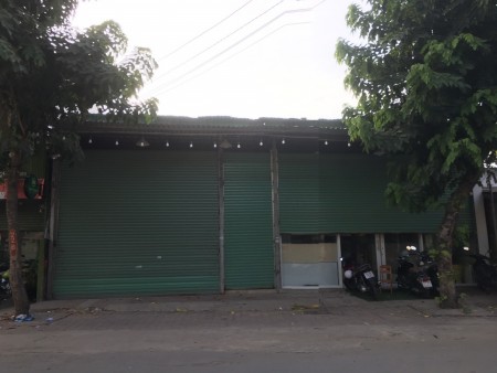 Nơ Trang Long, Phường 12, dt 8 x 25 cho phép cải tạo theo nhu cầu