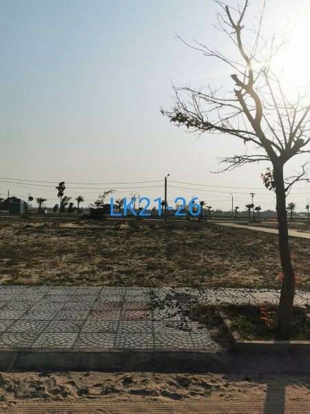 Cơ hội sở hữu lô đất ven sông, ven biển miền Trung chỉ từ 19tr/m2 đã có sổ.