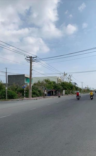 Chính chủ cho thuê nhà 1trệt 1 lầu mặt tiền đường Ninh Bình - Bạc Liêu KDC Phường 2