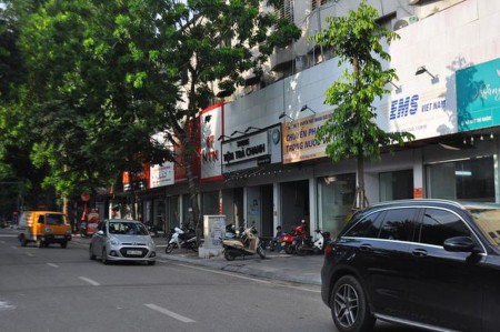 Bán đất mặt đường lớn gần chợ Đông Kinh, Tp Lạng Sơn, dt 1.300m2, mt 12,80m, sđcc, Lh 0917043985/0988673079