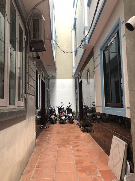 Mua nhà Vạn Phúc - Sung túc cả đời - Nhỉnh 4 tỷ