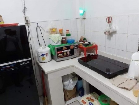 Bán gấp hxh Nguyễn Tiểu La Phường 8 Quận 10 35m2 4 tầng 4.4 tỷ