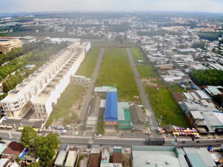 Duy nhất 1 cơ hội đầu tư Vip nhất đầu năm 2021. Gía thấp hơn thị trường 20%.