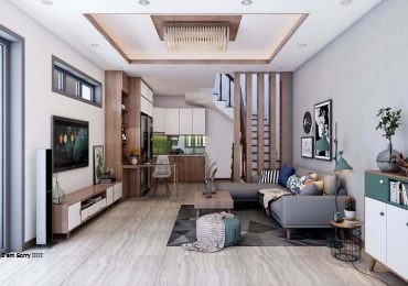 Siêu Phẩm Vũ Tông Phan, Lô Góc, Kinh Doanh Đỉnh Cao, Oto 29 Đỗ Cửa, 31m2, 4,4 Tỷ!
