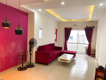 Bán gấp chung cư Lotus Garden Quận Tân Phú , 36 trịnh đình thảo