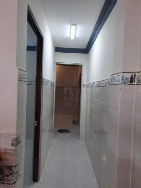 Hẻm , Phan Huy Ích, 47m2, 2 tầng Chỉ 3.3 Tỷ