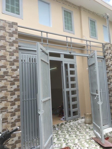 Cho thuê nhà nguyên căn đường Nguyễn Thị Định, Thạnh Mỹ Lợi, Q2