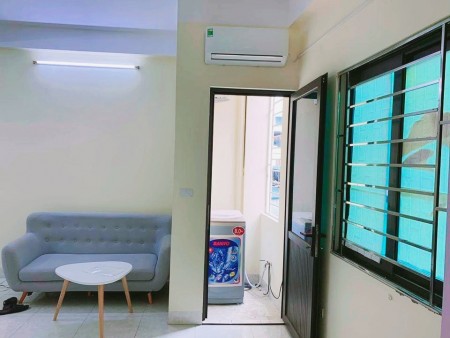 Phòng trọ khép kín 30m2 số 27 ngõ 394 Mỹ Đình. Giá 3,5 triệu