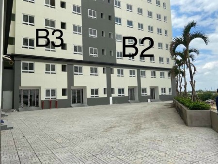 Căn hộ Topazhome 2, 57m2 2 PN tại Tp. Thủ Đức