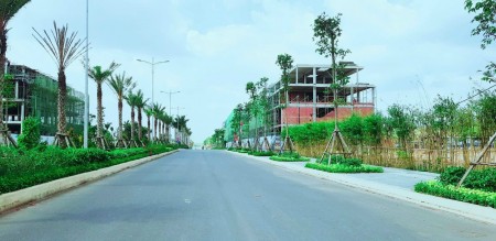 Kẹt Vốn chuyển nhượng lại lỗ lô đất 6x21m tại dự án Gem Đất Xanh, lh 0917077752