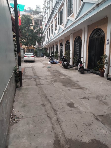 SIÊU HIẾM! Khương Hạ 41m2, 5 tầng, ô tô, kinh doanh văn phòng chỉ nhỉnh 3 tỷ
