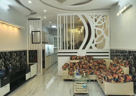 Bán nhà trọ 3 tầng gấp, HXT -Tân Hòa 2, Q9, DT 6.5x27m, lh 0903428326