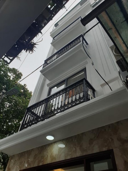 BÁN NHÀ NGÕ 331 ĐƯỜNG BÁT KHỐI LONG BIÊN HÀ NỘI
